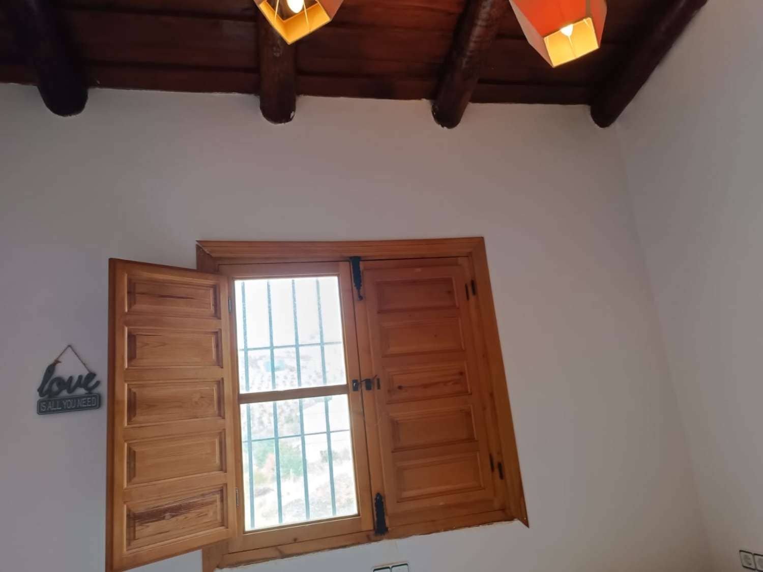 5 sypialnia Finka/Dom wiejski na sprzedaż w Almachar z basenem garażem - 250 000 € (Ref: 10179898)