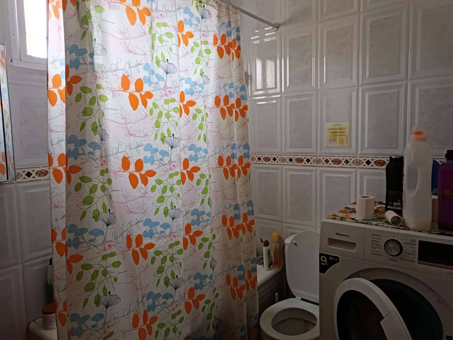 5 sypialnia Finka/Dom wiejski na sprzedaż w Almachar z basenem garażem - 250 000 € (Ref: 10179898)