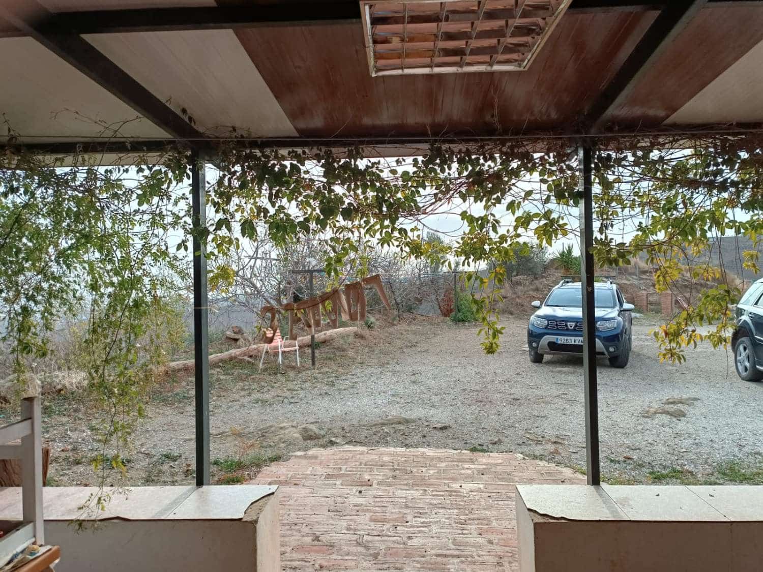 5 sypialnia Finka/Dom wiejski na sprzedaż w Almachar z basenem garażem - 250 000 € (Ref: 10179898)