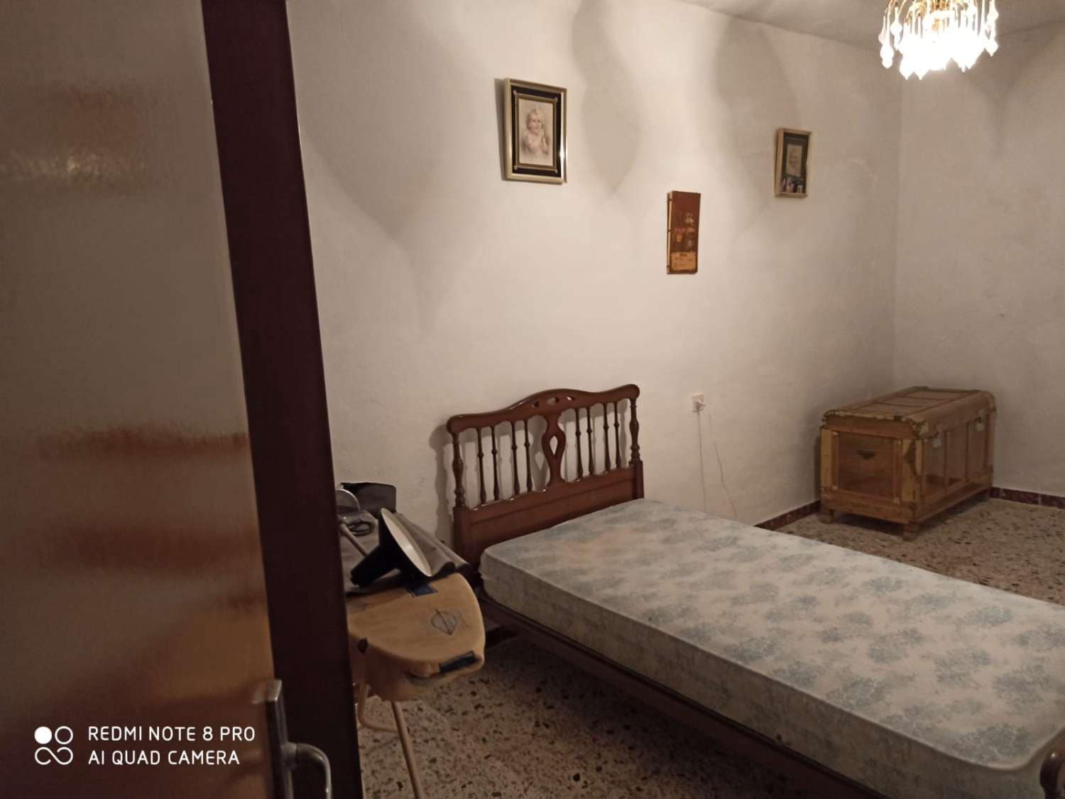5 sypialnia Dom na sprzedaż w Iznate z garażem - 126 000 € (Ref: 10179901)