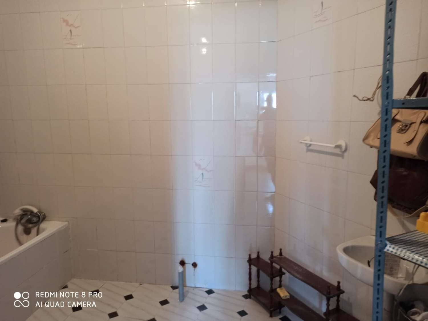 5 sypialnia Dom na sprzedaż w Iznate z garażem - 126 000 € (Ref: 10179901)