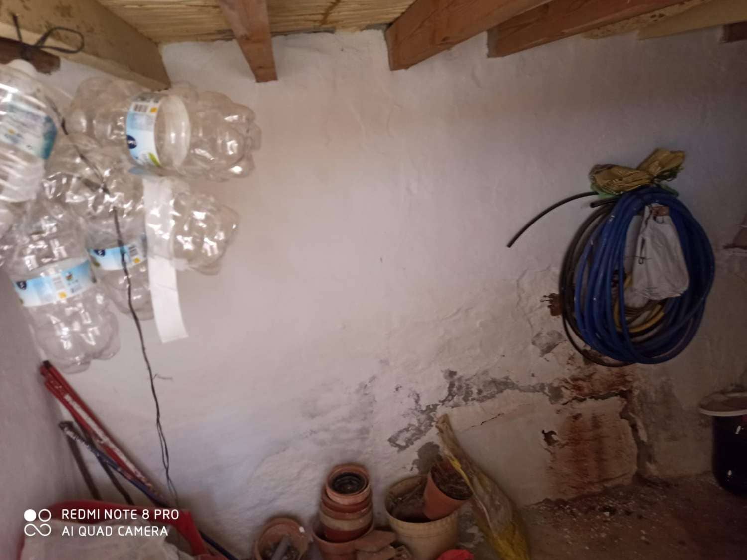 5 sypialnia Dom na sprzedaż w Iznate z garażem - 126 000 € (Ref: 10179901)