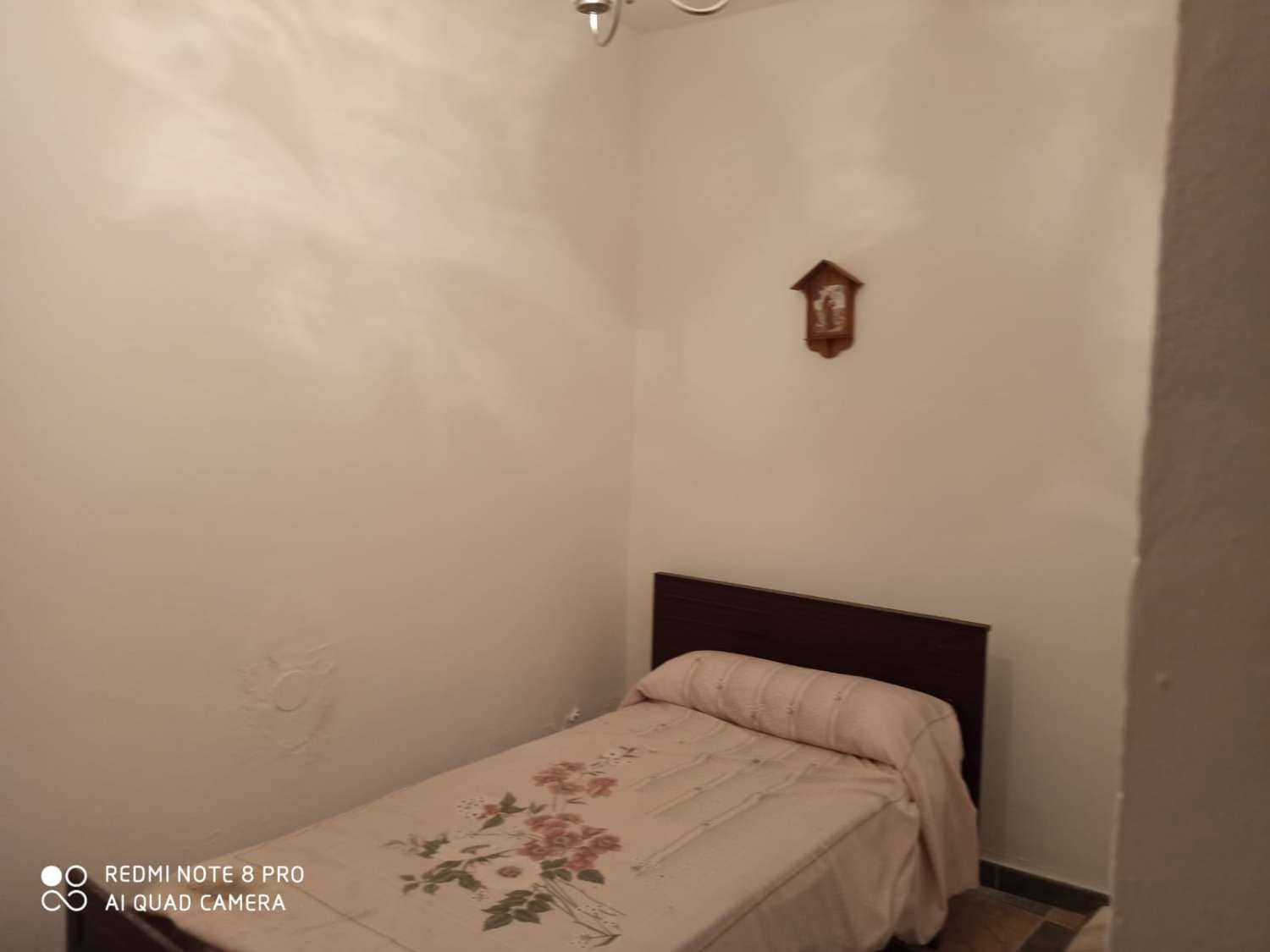5 sypialnia Dom na sprzedaż w Iznate z garażem - 126 000 € (Ref: 10179901)