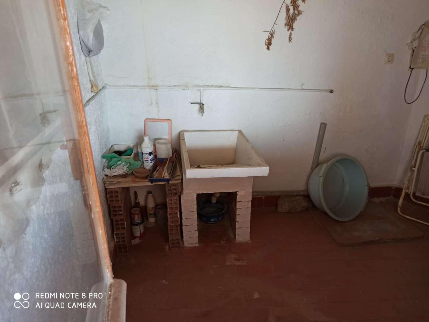 5 sypialnia Dom na sprzedaż w Iznate z garażem - 126 000 € (Ref: 10179901)