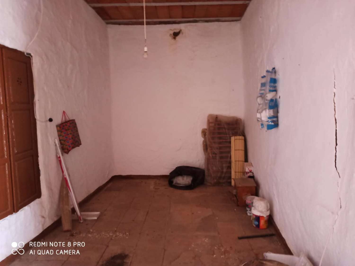 5 sypialnia Dom na sprzedaż w Iznate z garażem - 126 000 € (Ref: 10179901)