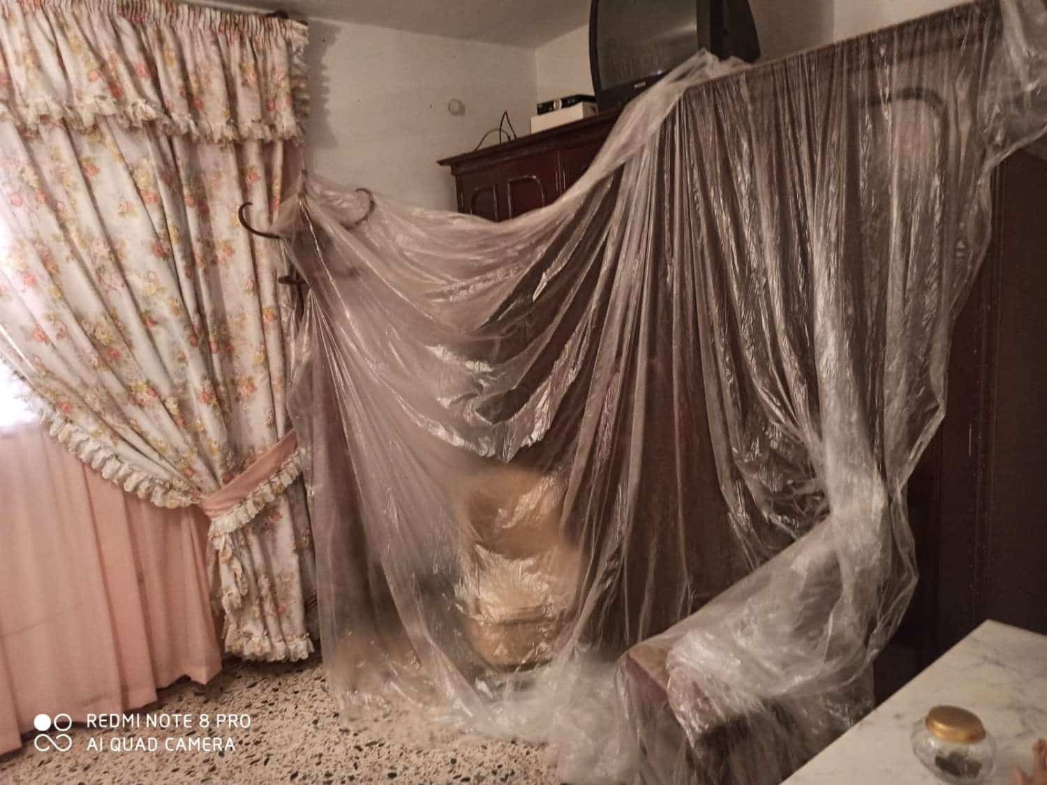 5 sypialnia Dom na sprzedaż w Iznate z garażem - 126 000 € (Ref: 10179901)