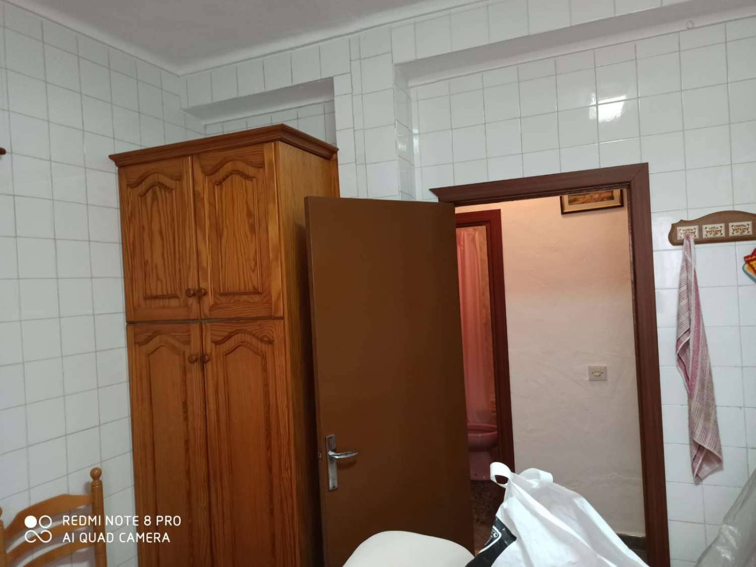 5 sypialnia Dom na sprzedaż w Iznate z garażem - 126 000 € (Ref: 10179901)