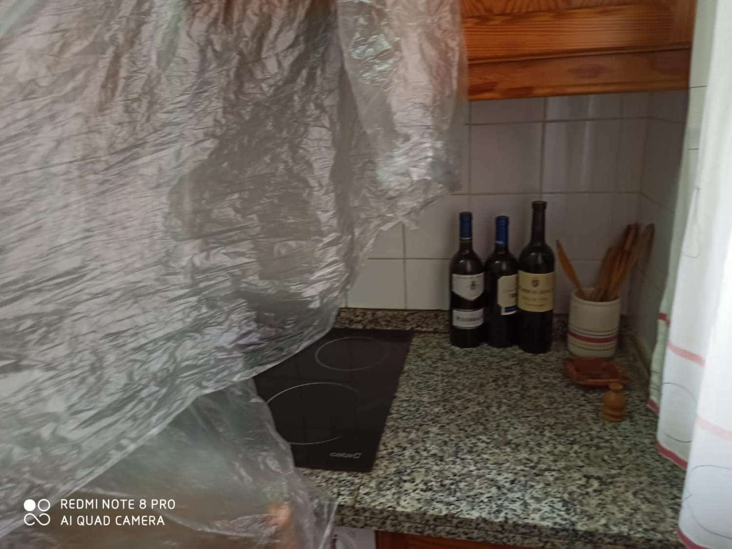 5 sypialnia Dom na sprzedaż w Iznate z garażem - 126 000 € (Ref: 10179901)