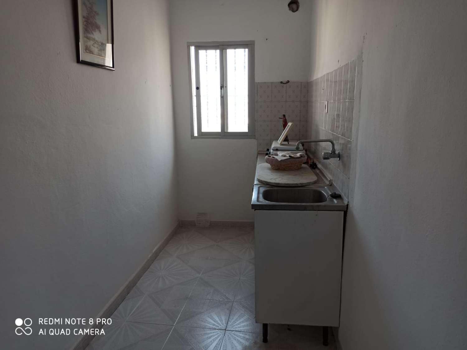 5 sypialnia Dom na sprzedaż w Iznate z garażem - 126 000 € (Ref: 10179901)