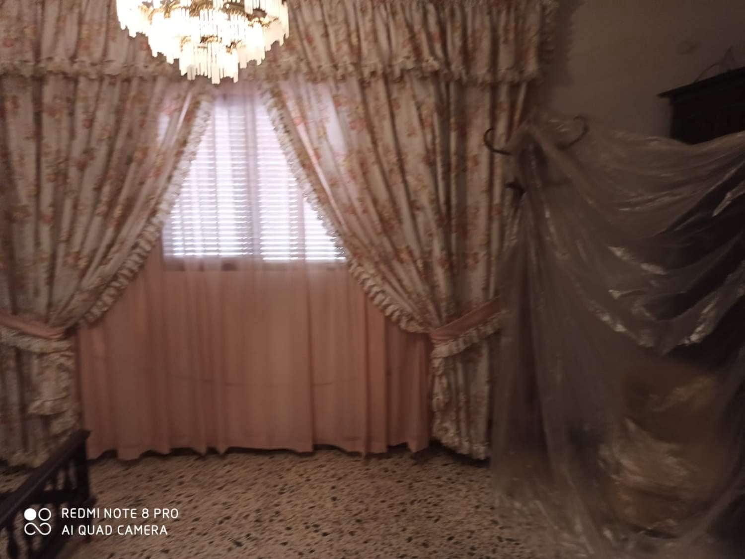 5 sypialnia Dom na sprzedaż w Iznate z garażem - 126 000 € (Ref: 10179901)