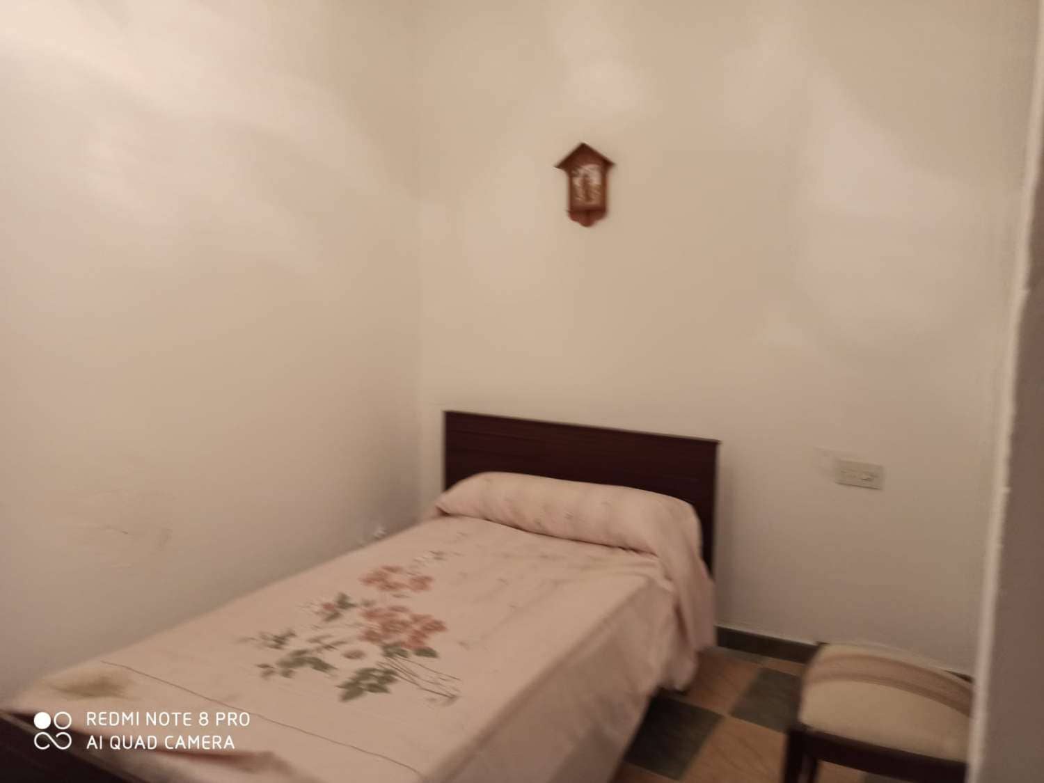 5 sypialnia Dom na sprzedaż w Iznate z garażem - 126 000 € (Ref: 10179901)
