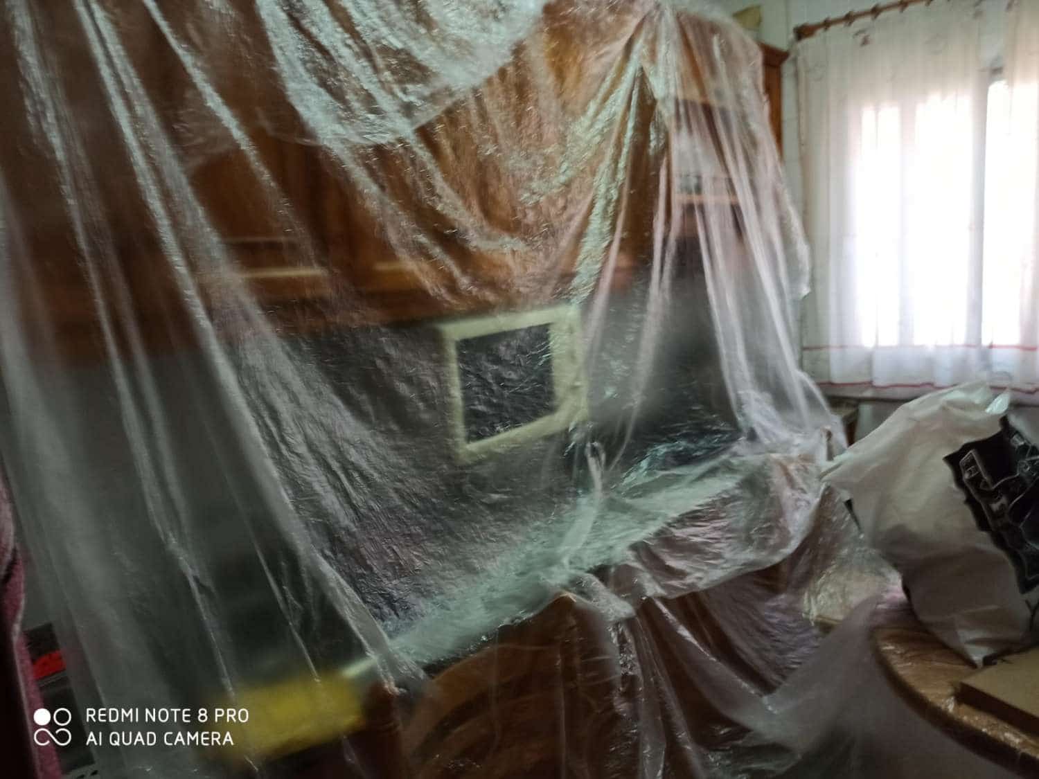 5 sypialnia Dom na sprzedaż w Iznate z garażem - 126 000 € (Ref: 10179901)