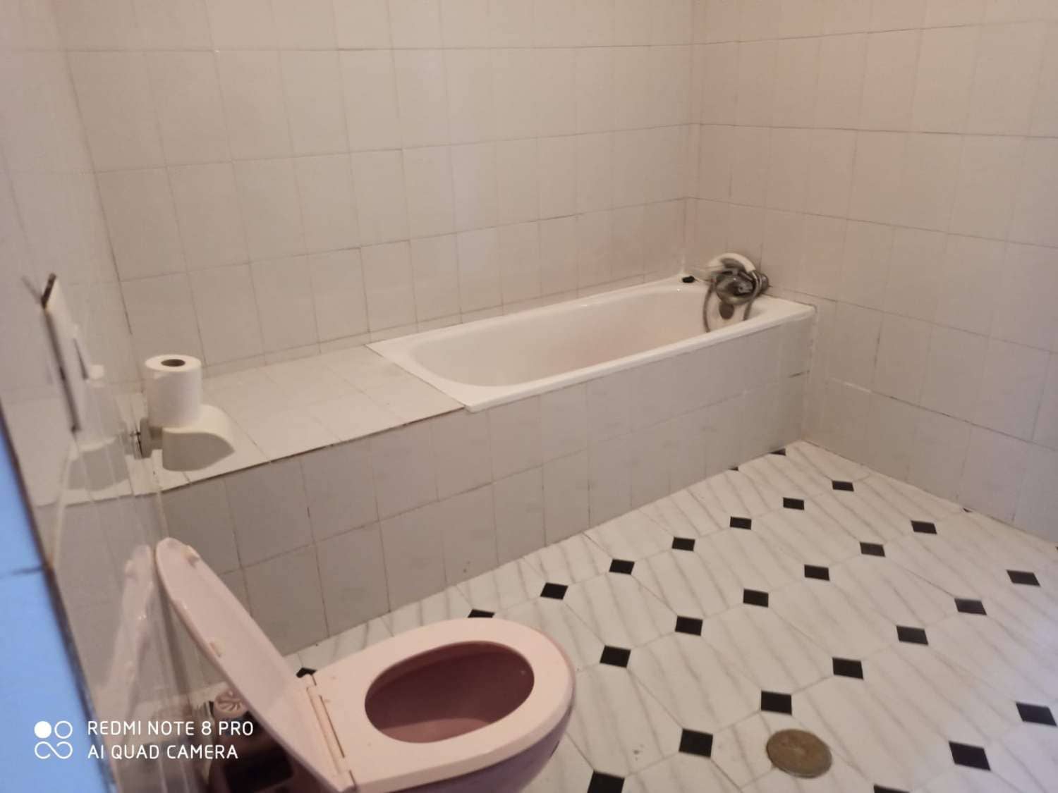 5 sypialnia Dom na sprzedaż w Iznate z garażem - 126 000 € (Ref: 10179901)