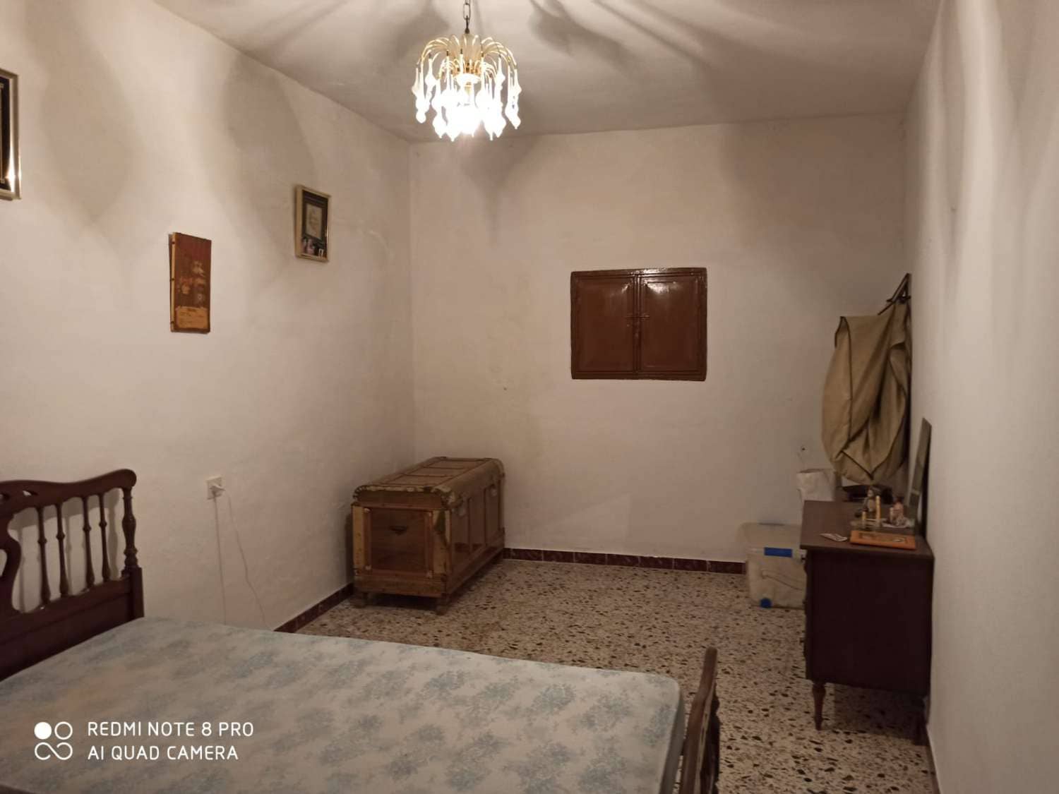 5 sypialnia Dom na sprzedaż w Iznate z garażem - 126 000 € (Ref: 10179901)