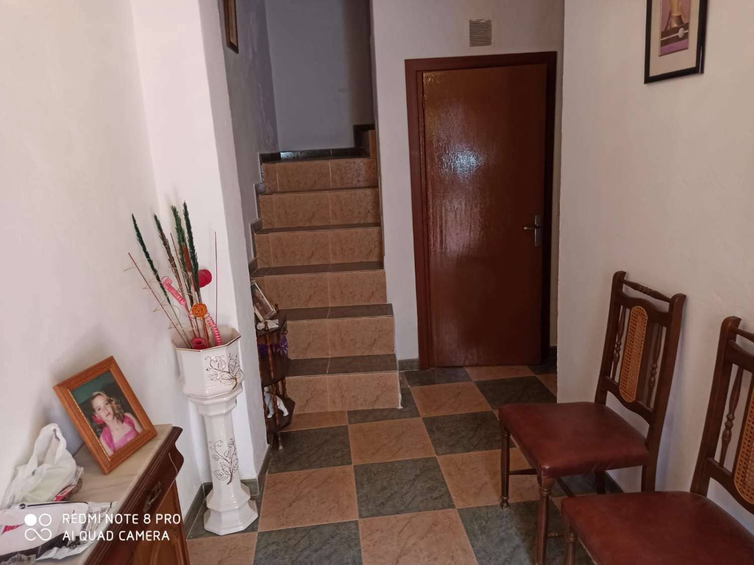 5 sypialnia Dom na sprzedaż w Iznate z garażem - 126 000 € (Ref: 10179901)