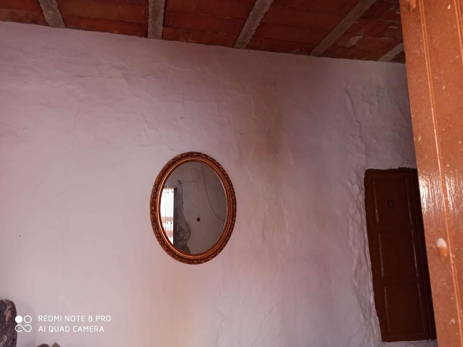 5 sypialnia Dom na sprzedaż w Iznate z garażem - 126 000 € (Ref: 10179901)