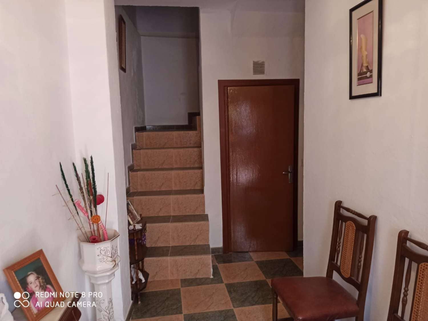 5 sypialnia Dom na sprzedaż w Iznate z garażem - 126 000 € (Ref: 10179901)