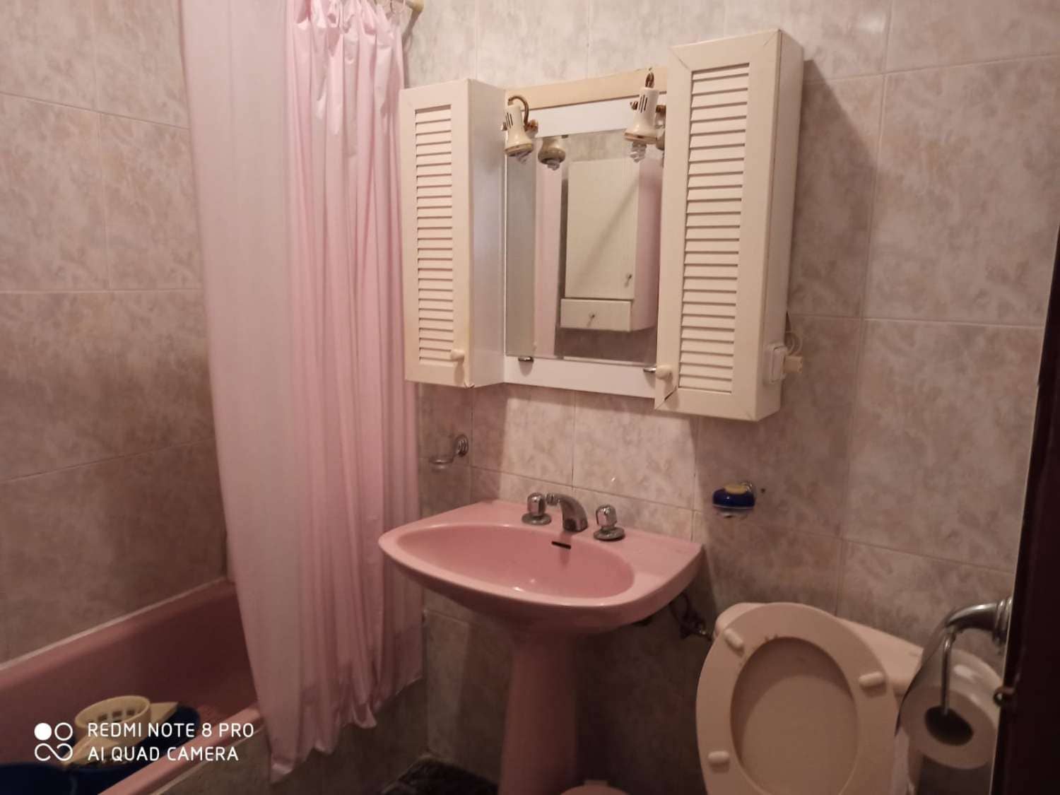 5 sypialnia Dom na sprzedaż w Iznate z garażem - 126 000 € (Ref: 10179901)
