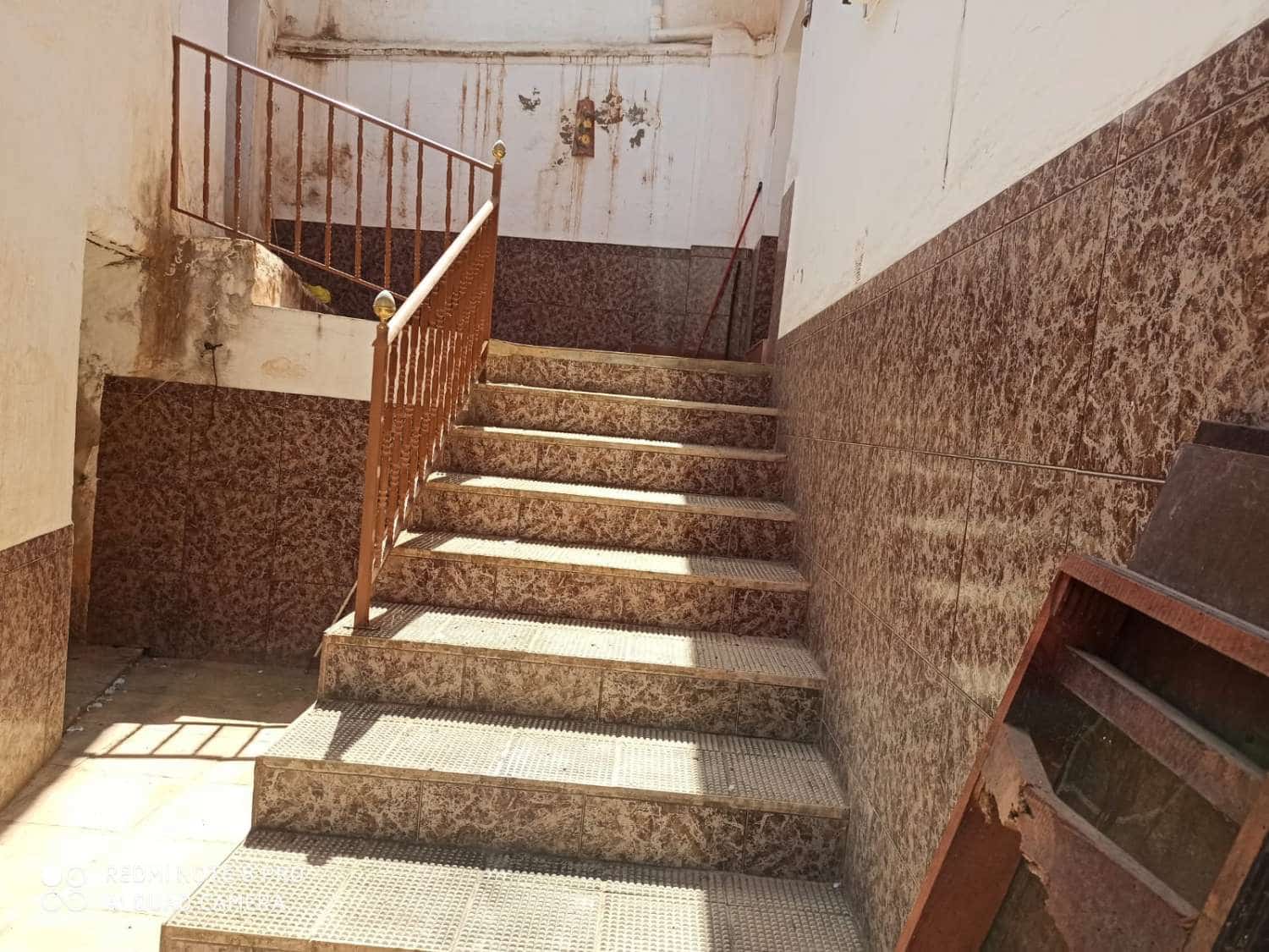 5 sypialnia Dom na sprzedaż w Iznate z garażem - 126 000 € (Ref: 10179901)