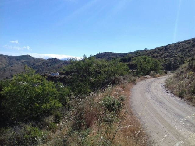Area Edificabile in vendita in Totalán - 33.000 € (Rif: 10179903)