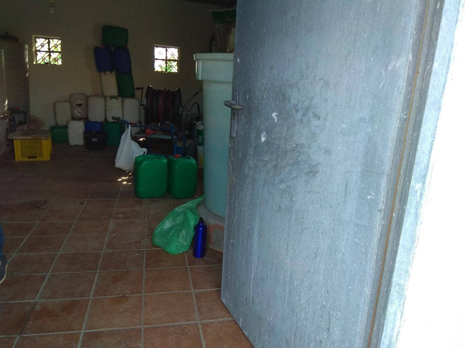 3 sypialnia Finka/Dom wiejski na sprzedaż w Velez-Malaga z basenem - 585 000 € (Ref: 5307886)