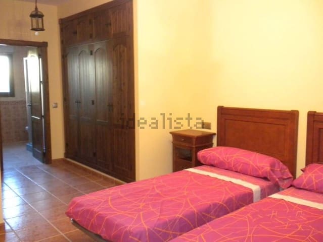 3 makuuhuone Maalaistalo myytävänä paikassa Vélez-Málaga mukana uima-altaan - 585 000 € (Ref: 5307886)