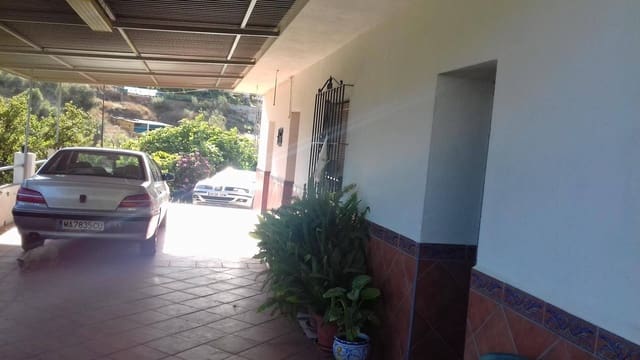 3 sypialnia Dom na sprzedaż w Rincón de la Victoria - 399 900 € (Ref: 5307892)