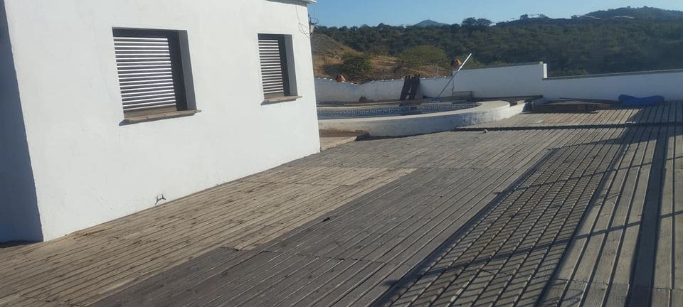 5 bedroom Finca/Country House for sale in Casarabonela with pool - € 700,000 (Ref: 5536526)