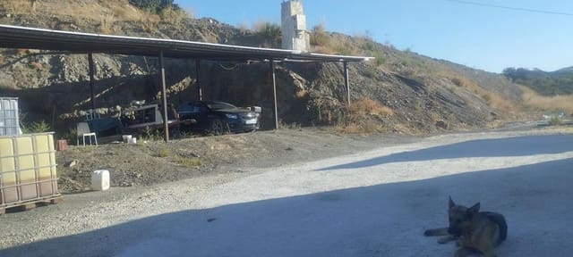 5 slaapkamer Finca/Landhuis te koop in Casarabonela met zwembad - € 700.000 (Ref: 5536526)