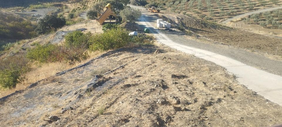 5 bedroom Finca/Country House for sale in Casarabonela with pool - € 700,000 (Ref: 5536526)