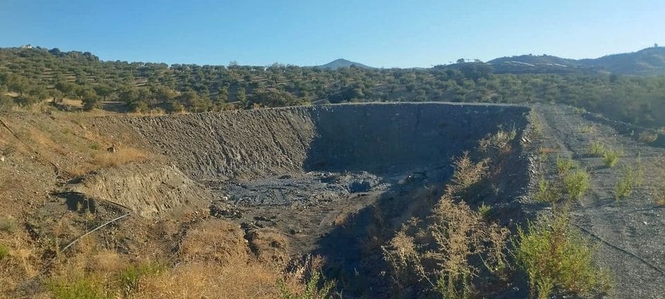 5 bedroom Finca/Country House for sale in Casarabonela with pool - € 700,000 (Ref: 5536526)