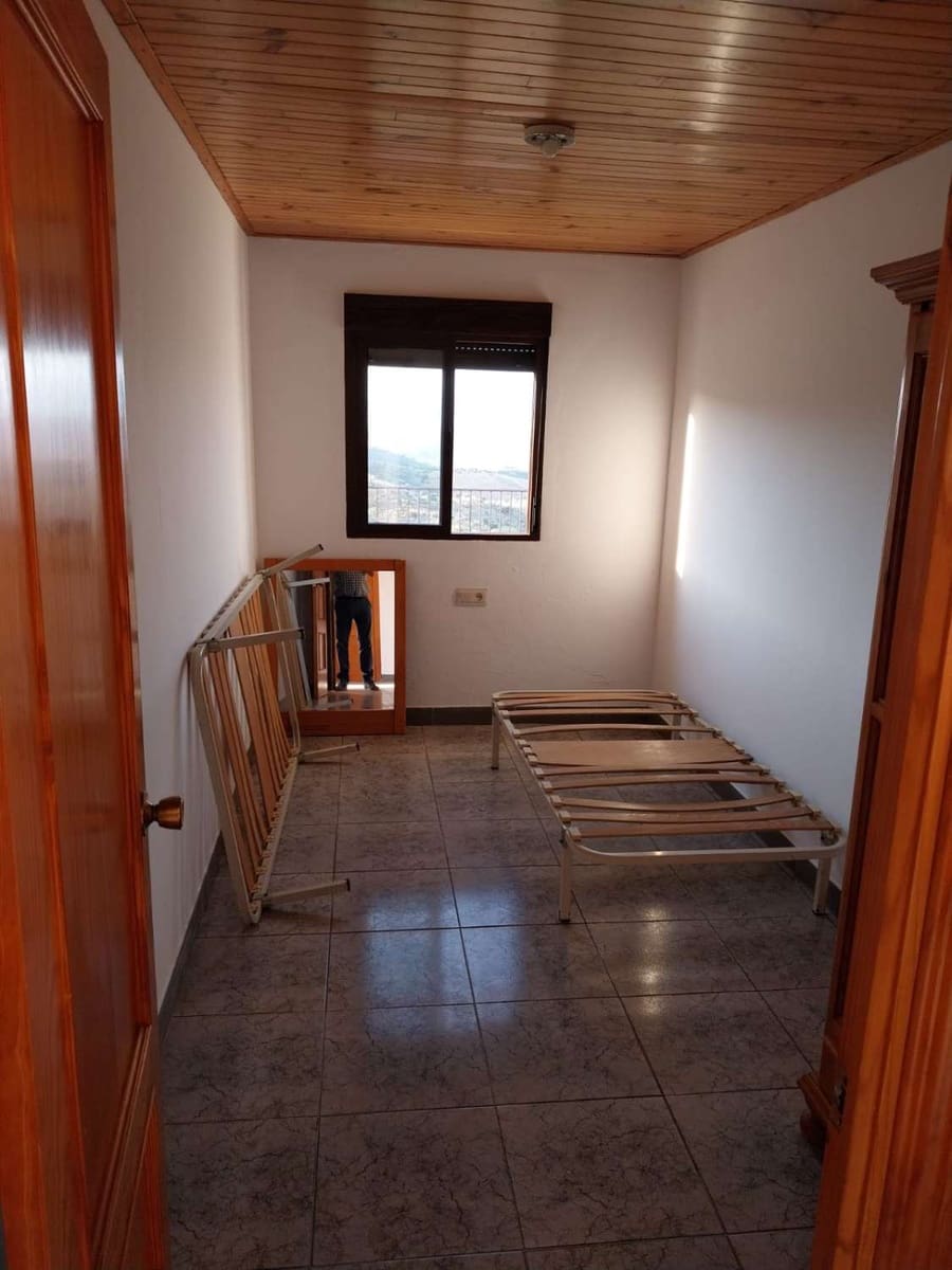 5 bedroom Finca/Country House for sale in Casarabonela with pool - € 700,000 (Ref: 5536526)