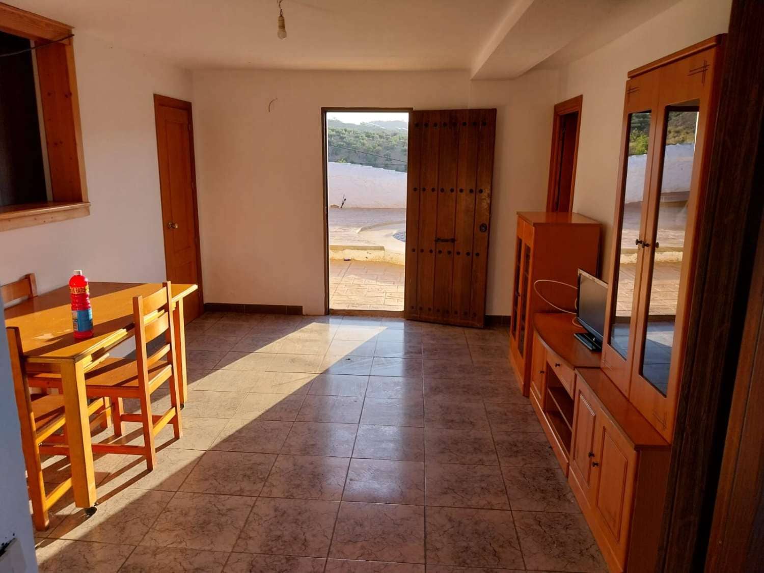 5 bedroom Finca/Country House for sale in Casarabonela with pool - € 700,000 (Ref: 5536526)