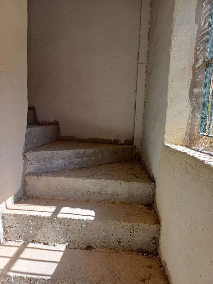 3 soverom Finca/Herregård til salgs i Almachar - € 99 000 (Ref: 8698561)