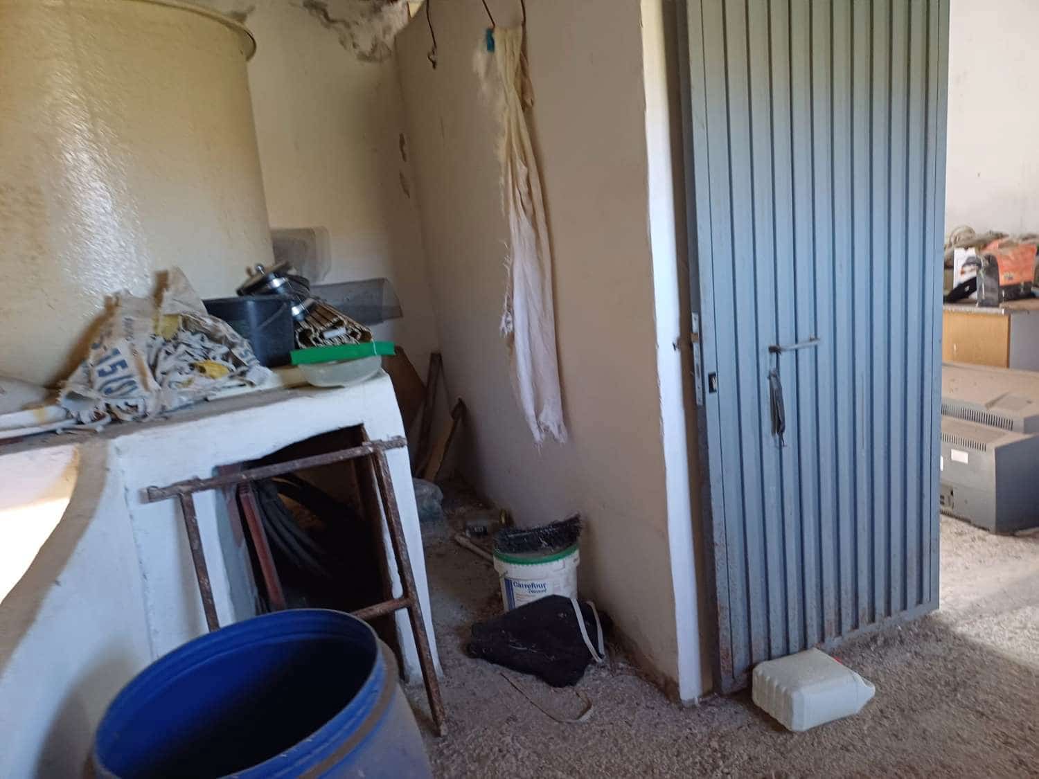 3 soverom Finca/Herregård til salgs i Almachar - € 99 000 (Ref: 8698561)