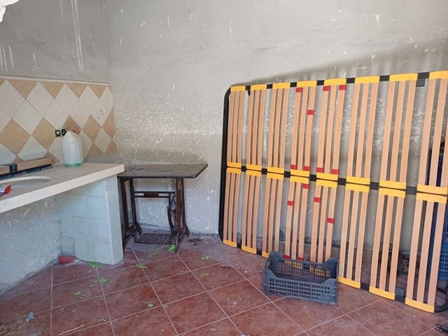 3 soverom Finca/Herregård til salgs i Almáchar - € 99 000 (Ref: 8698561)