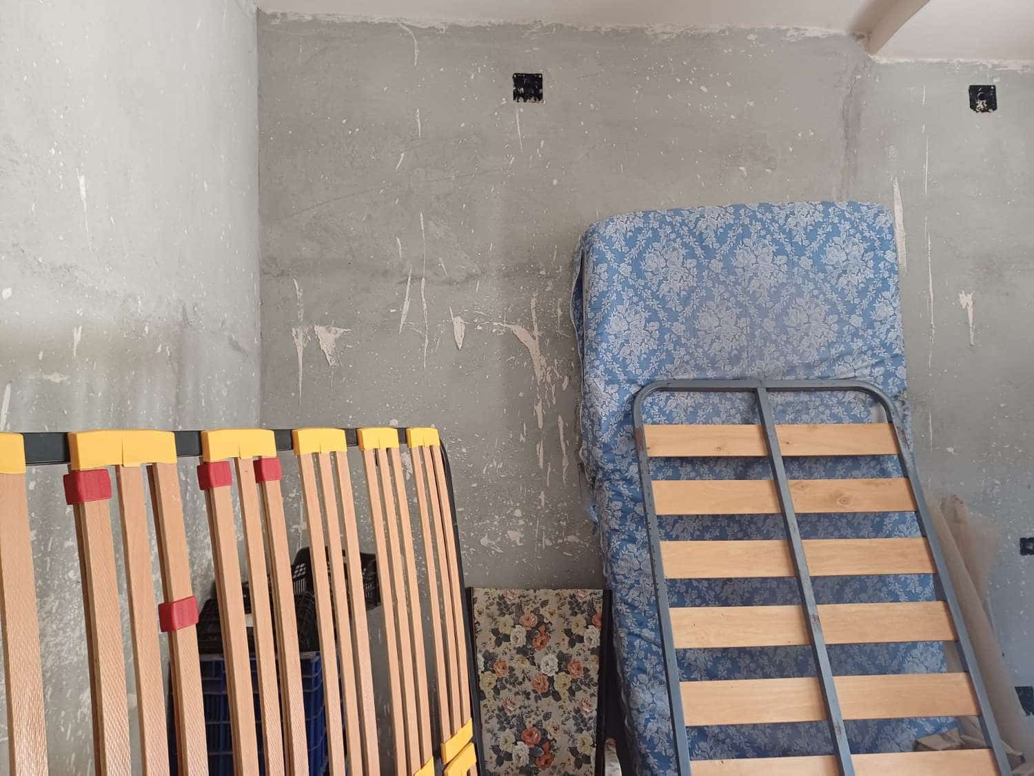 3 soverom Finca/Herregård til salgs i Almachar - € 99 000 (Ref: 8698561)