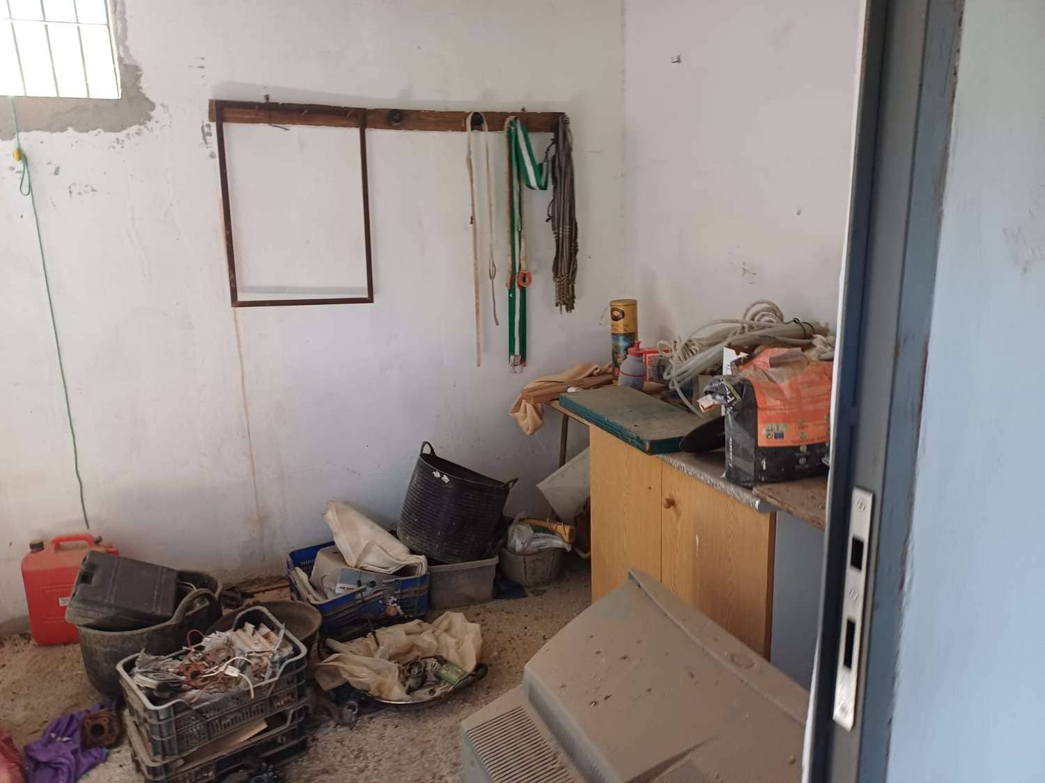 3 soverom Finca/Herregård til salgs i Almachar - € 99 000 (Ref: 8698561)