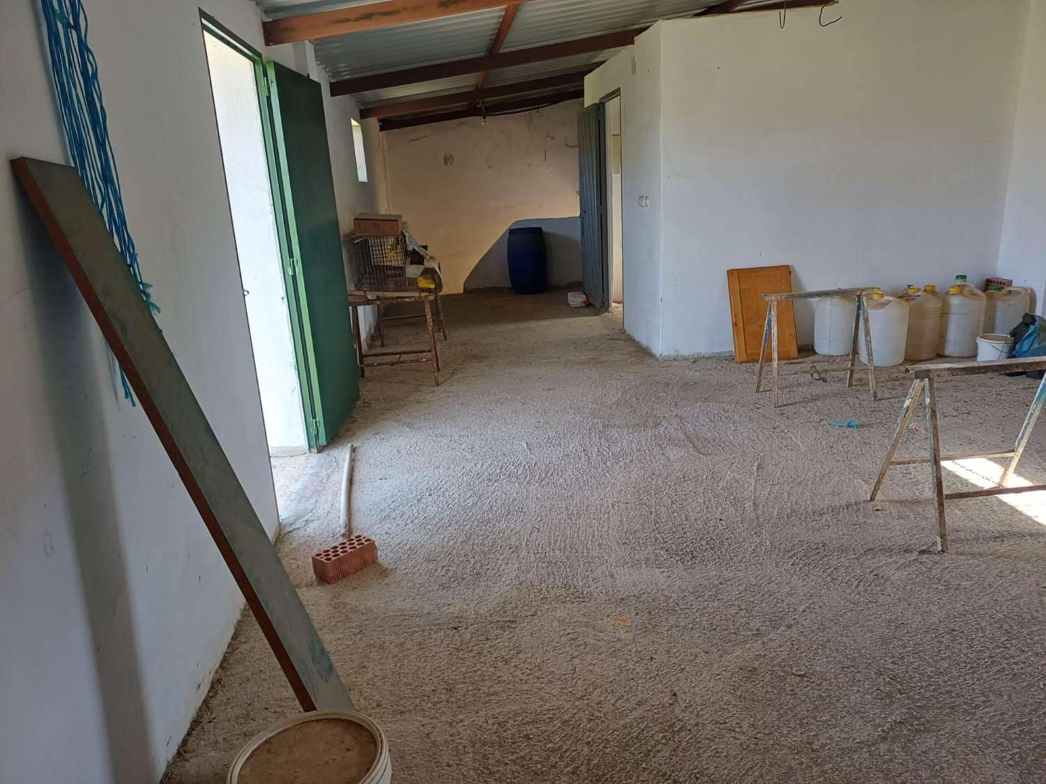 3 soverom Finca/Herregård til salgs i Almachar - € 99 000 (Ref: 8698561)