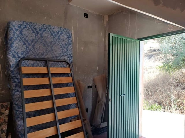 3 soverom Finca/Herregård til salgs i Almáchar - € 99 000 (Ref: 8698561)