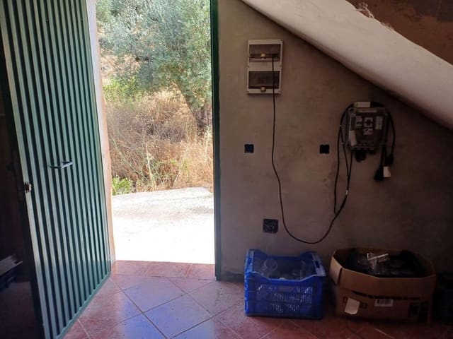 3 soverom Finca/Herregård til salgs i Almáchar - € 99 000 (Ref: 8698561)