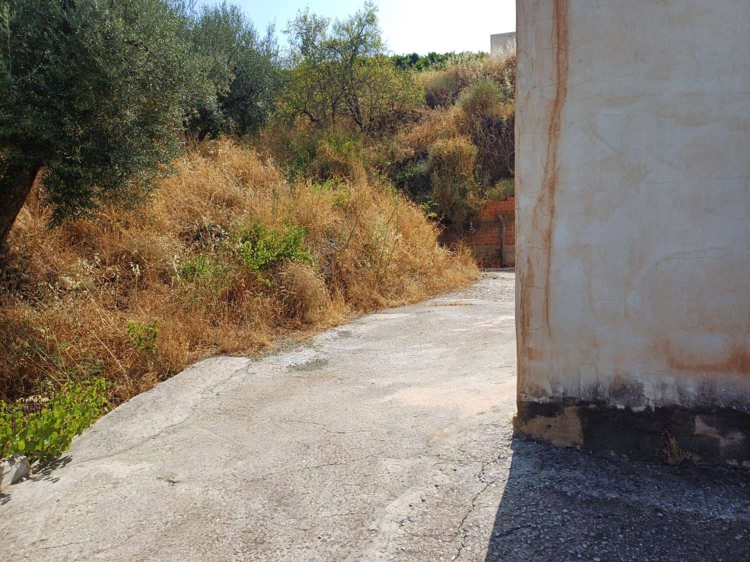 3 soverom Finca/Herregård til salgs i Almachar - € 99 000 (Ref: 8698561)