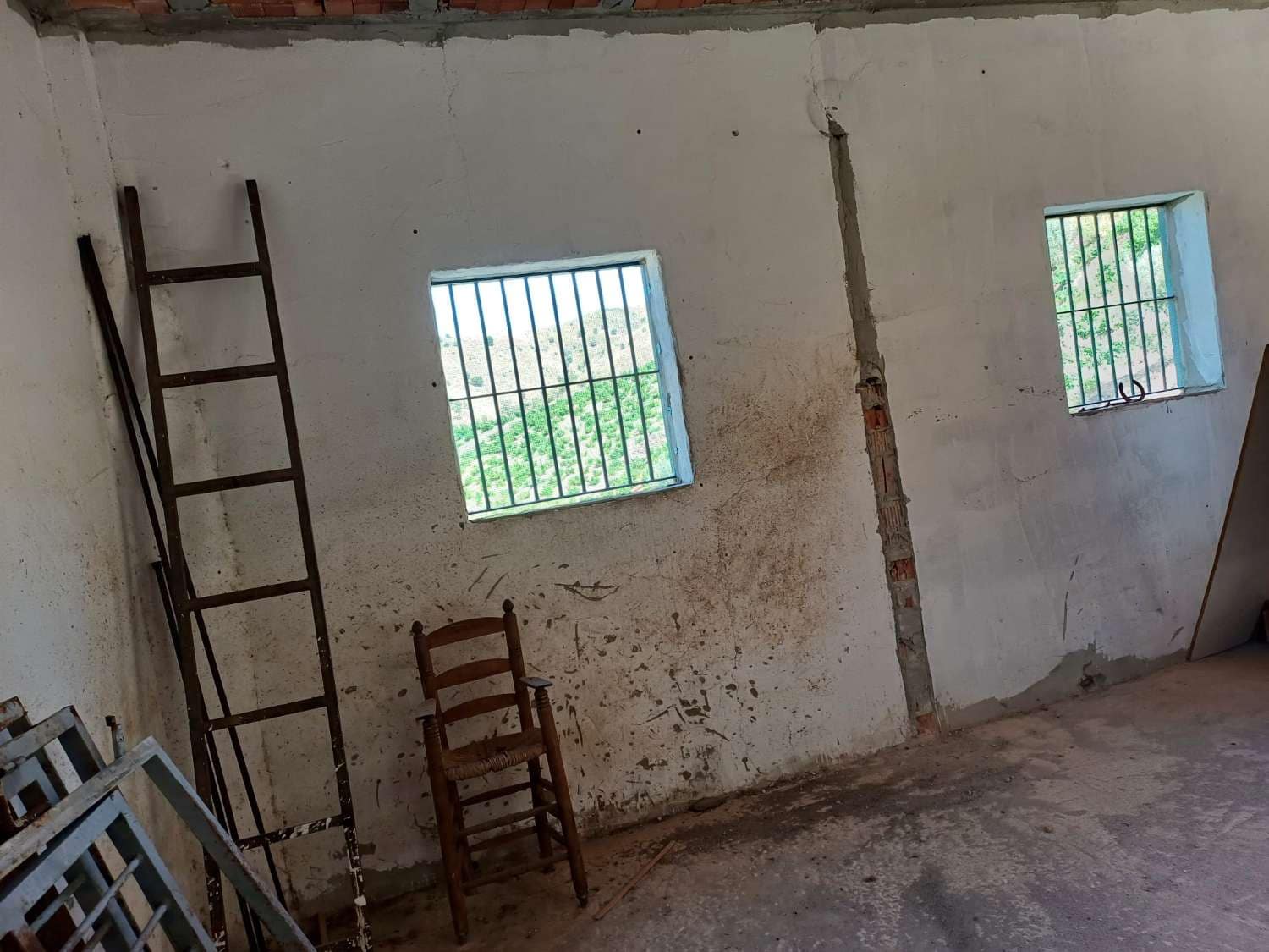 3 soverom Finca/Herregård til salgs i Almachar - € 99 000 (Ref: 8698561)