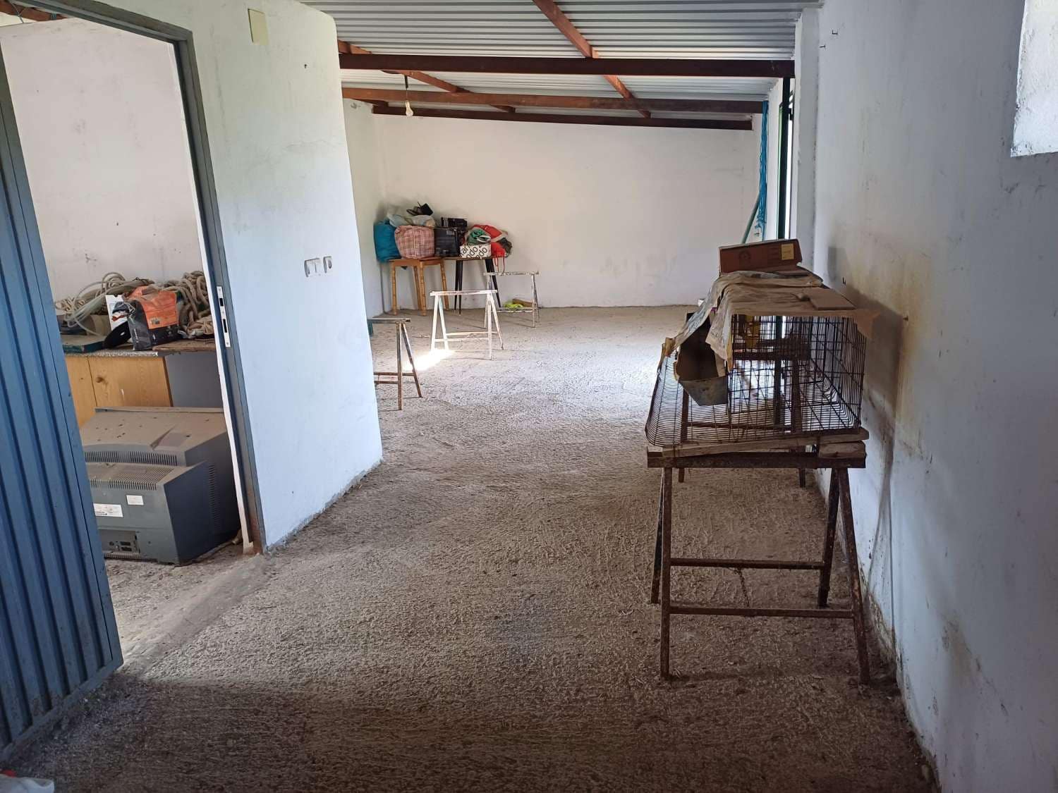 3 soverom Finca/Herregård til salgs i Almachar - € 99 000 (Ref: 8698561)