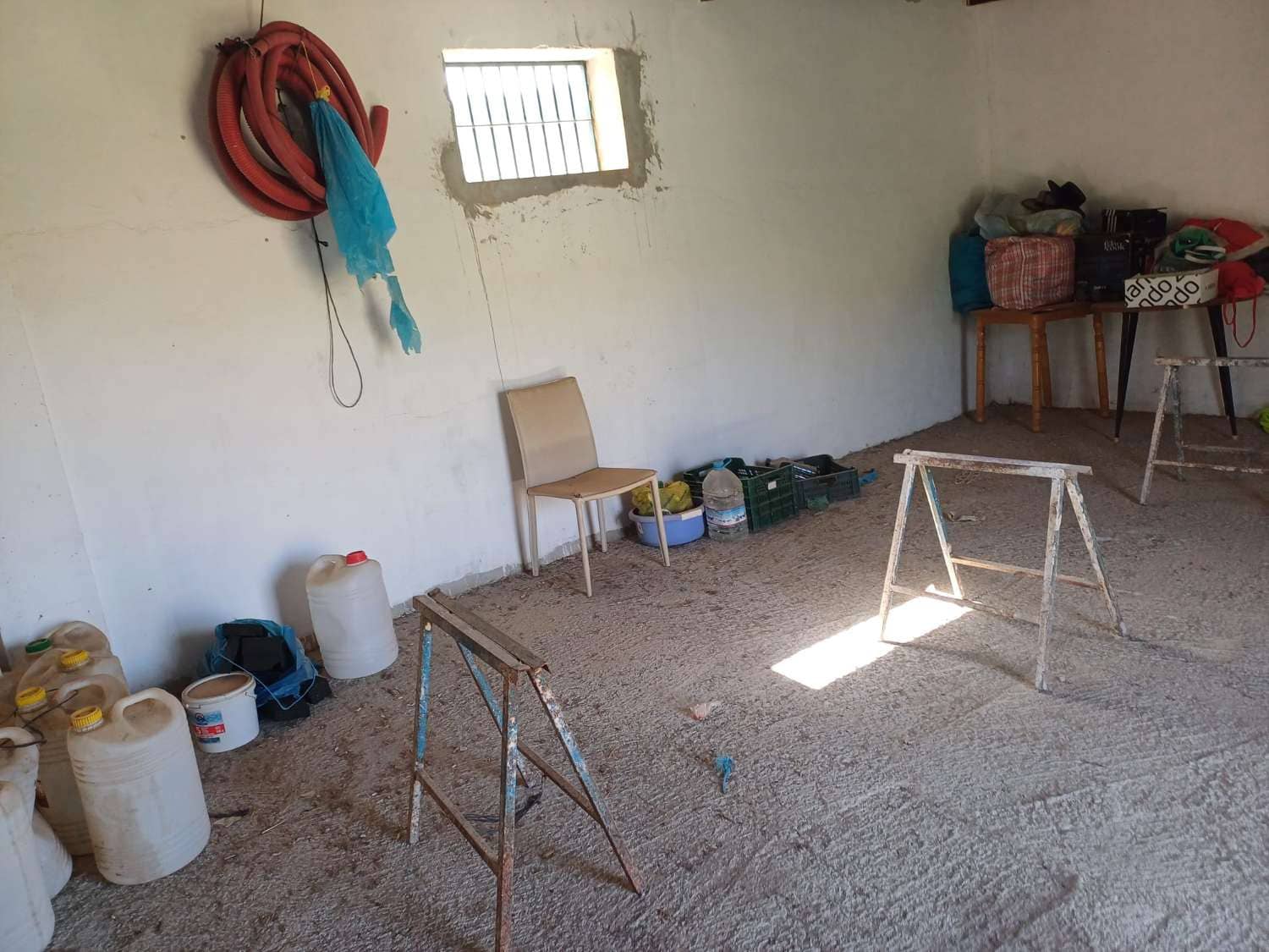 3 soverom Finca/Herregård til salgs i Almachar - € 99 000 (Ref: 8698561)