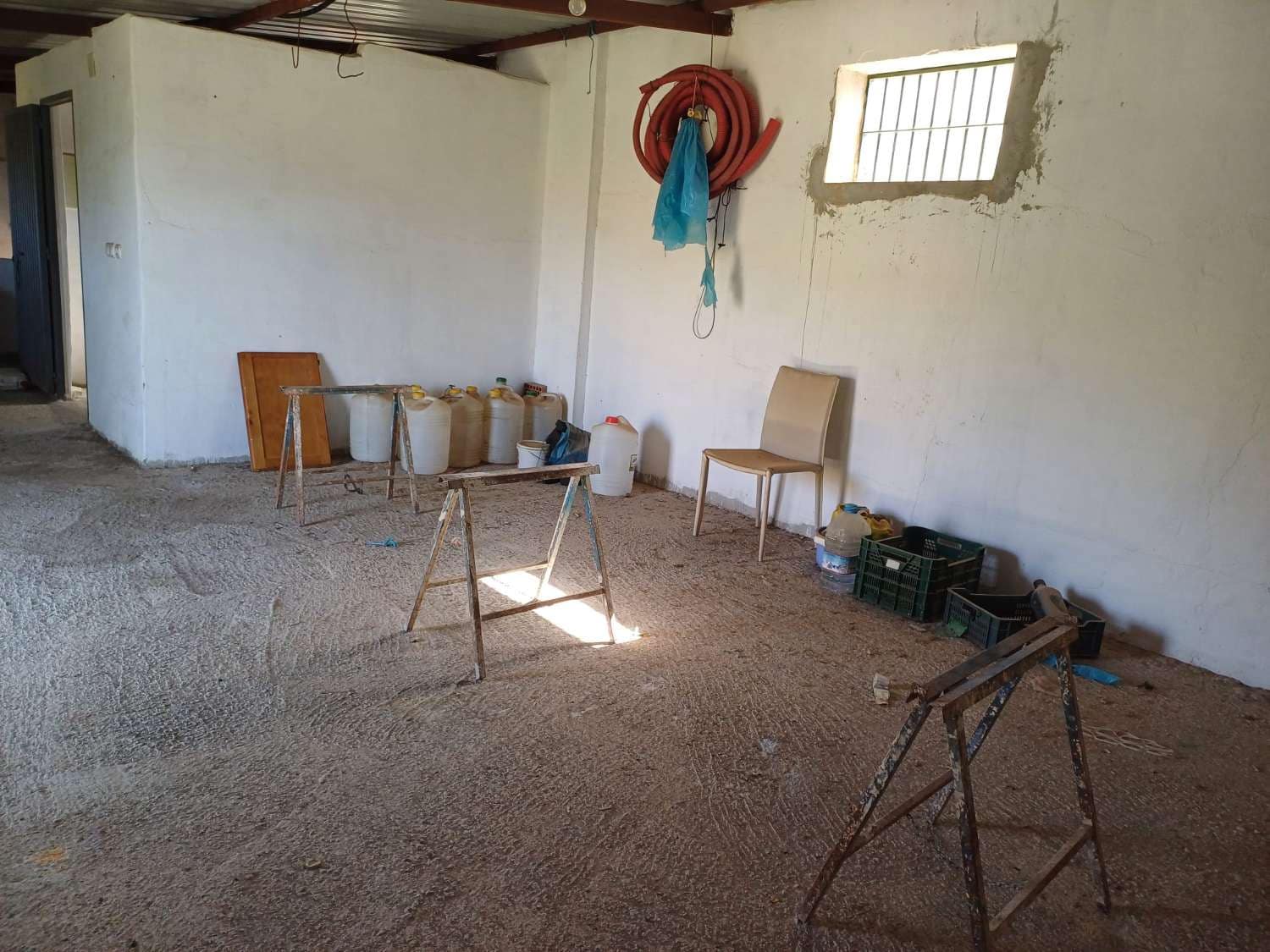 3 soverom Finca/Herregård til salgs i Almachar - € 99 000 (Ref: 8698561)