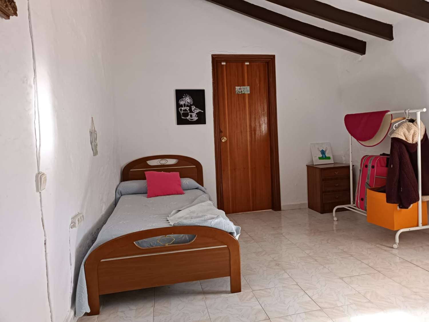 8 sypialnia Finka/Dom wiejski na sprzedaż w Rincon de la Victoria z garażem - 400 000 € (Ref: 8698564)