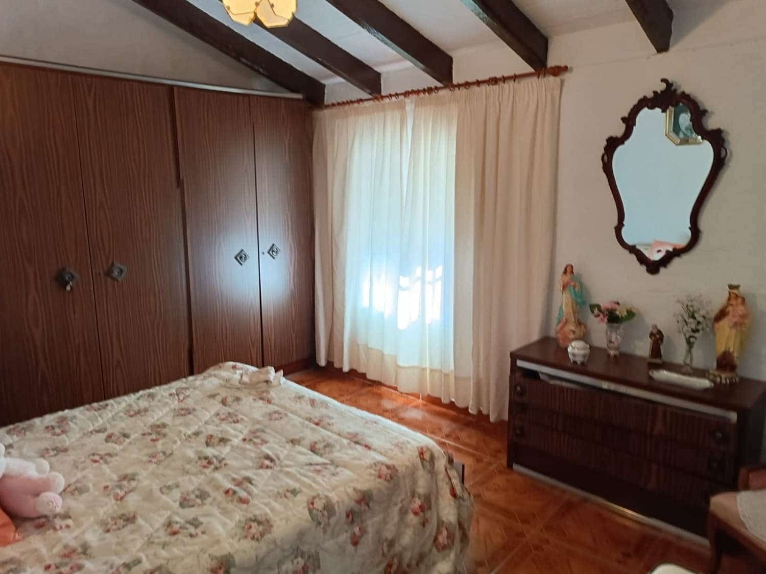 8 sypialnia Finka/Dom wiejski na sprzedaż w Rincon de la Victoria z garażem - 400 000 € (Ref: 8698564)