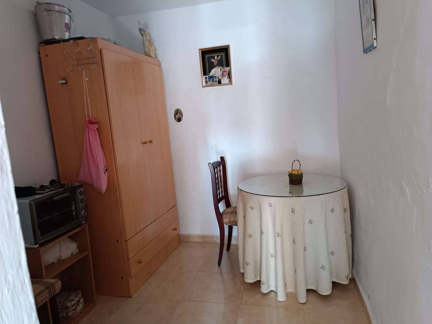 8 sypialnia Finka/Dom wiejski na sprzedaż w Rincon de la Victoria z garażem - 400 000 € (Ref: 8698564)