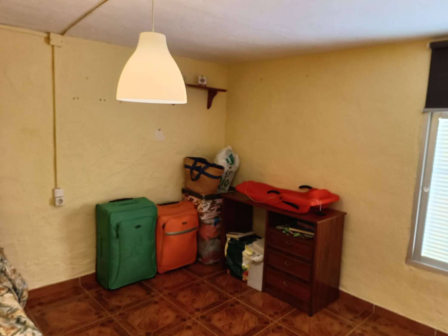 8 sypialnia Finka/Dom wiejski na sprzedaż w Rincon de la Victoria z garażem - 400 000 € (Ref: 8698564)